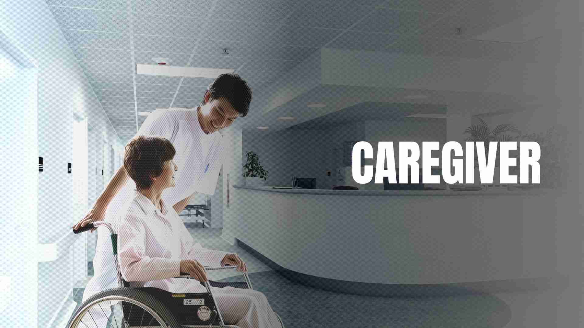Caregiver Program